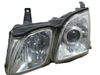 2002 Lexus LX470 Headlight - 81150-60890