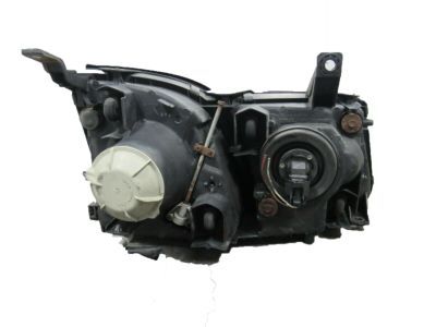 Lexus 81150-60890 Headlamp Assembly, Left