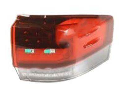 Lexus LX450 Back Up Light - 81560-60241