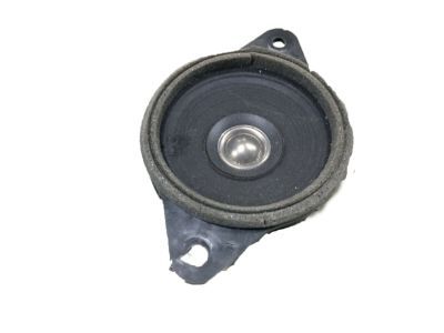 Lexus 86160-30D90 Speaker Assembly, Radio