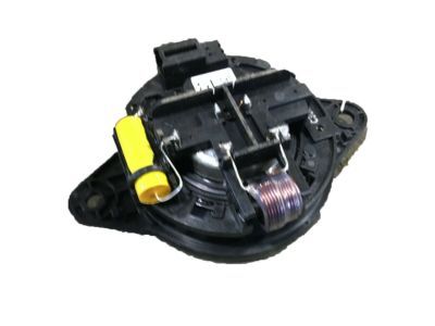 Lexus 86160-30D90 Speaker Assembly, Radio