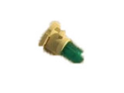 Lexus 90010-03015 Bulb,W/CAP