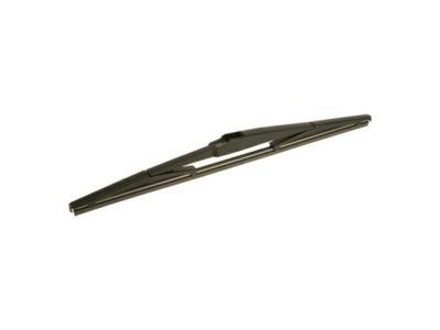 2001 Lexus IS300 Wiper Blade - 85242-53010