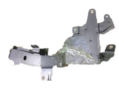 Lexus 86211-60170 Bracket, Radio, NO.1