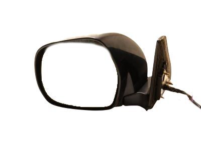 2005 Lexus GX470 Car Mirror - 87940-6A300-J0