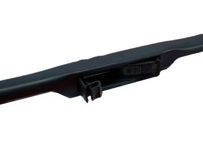 Lexus 85222-0E020 Front Wiper Blade, Left