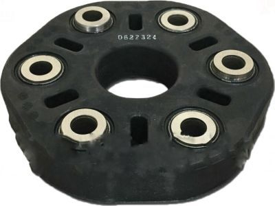 Lexus 37511-24010 Coupling, Flexible