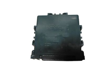 2019 Lexus RX450h ABS Control Module - 89340-48170