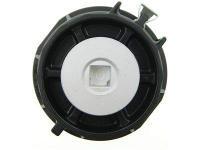 Lexus 15650-38010 Cap Assy, Oil Filter