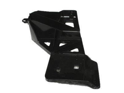 Lexus 52156-53010 Support, Rear Bumper Side, NO.1 LH