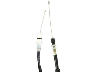 Lexus ES300 Throttle Cable - 35520-33030