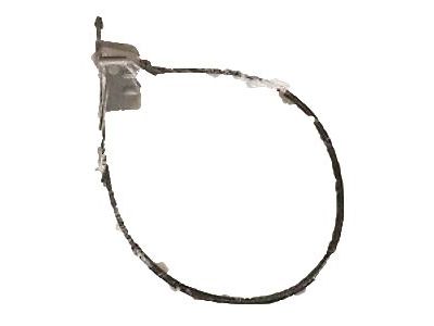 Lexus RX300 Accelerator Cable - 78180-48030