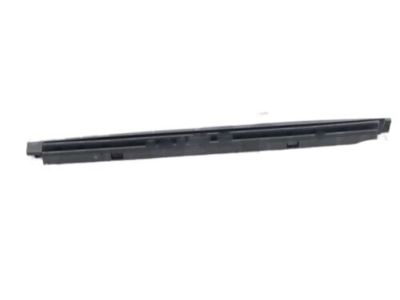 Lexus 63218-60050 Garnish, Sliding Roof Side, LH