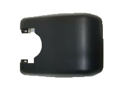 Lexus 86466-78050 Cover, Forward Recognition