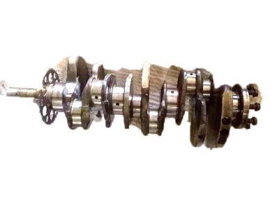 Lexus 13401-31040 Crankshaft