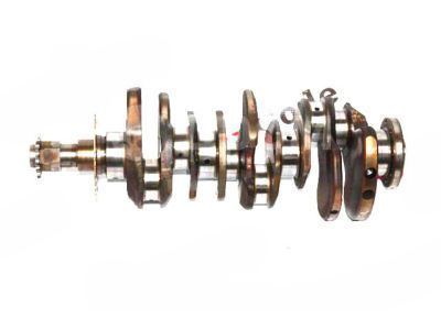 2014 Lexus RX450h Crankshaft - 13401-31040