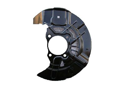 Lexus RX450h Backing Plate - 47781-0E050