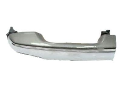 Lexus 69210-60170-B3 Front Door Outside Handle Assembly