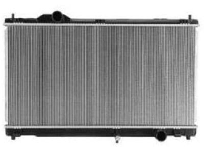 2014 Lexus IS250 Radiator - 16400-31440