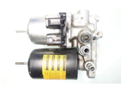 2010 Lexus HS250h Brake Fluid Pump - 47070-47060