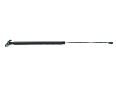 53440-49155 Lexus Support Assembly, Hood S Product Photo 2 of 2