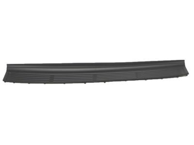 Lexus 52162-60110 Plate, Rear Bumper, No