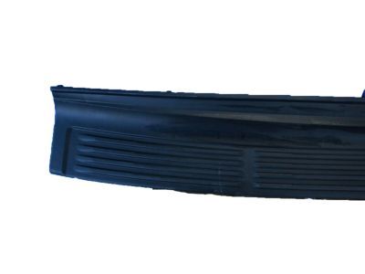 Lexus 52162-60110 Plate, Rear Bumper, No