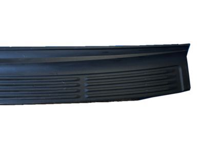 Lexus 52162-60110 Plate, Rear Bumper, No