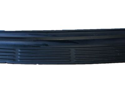 Lexus 52162-60110 Plate, Rear Bumper, No