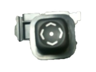 Lexus 89235-50080 Switch, Tilt Steering