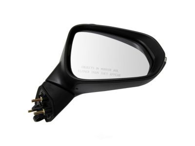 Lexus 87910-0E230-C0 Mirror Assembly, Outer Rear