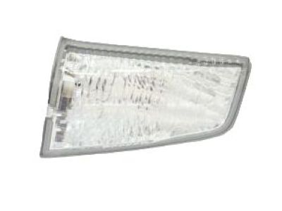 2012 Lexus LX570 Back Up Light - 81681-60070