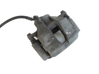 Lexus Brake Caliper Bracket - 47721-53080