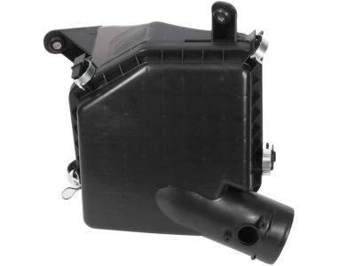 Lexus 17700-31641 Cleaner Assy, Air