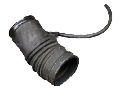 Lexus 17882-46100 Hose, Air Cleaner, NO.2