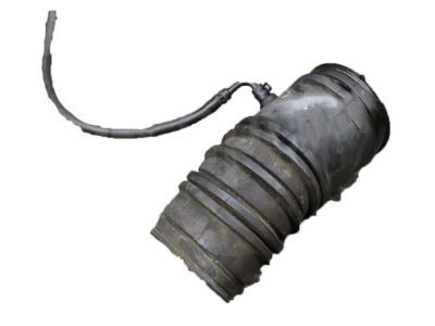 Lexus 17882-46100 Hose, Air Cleaner, NO.2