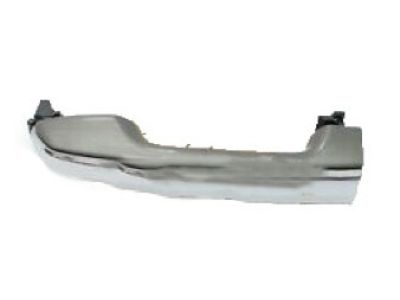 Lexus 69210-60160-B1 Front Door Outside Handle Assembly