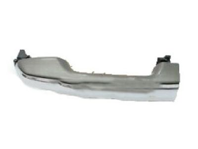 2015 Lexus GX460 Door Handle - 69210-60160-B1