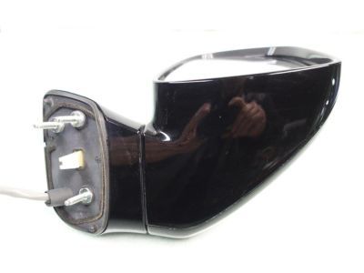 Lexus 87910-0E021-C0 Mirror Assy, Outer Rear View, RH