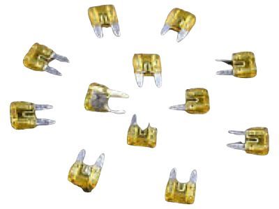 Lexus ES300 Fuse - 90080-82021