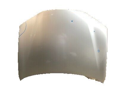 Lexus ES350 Hood - 53301-06320