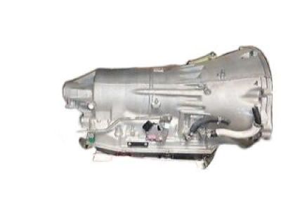 Lexus 35000-24440 Transmission Assembly