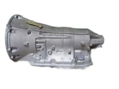 Lexus 35000-24440 Transmission Assembly