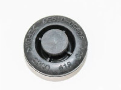 Lexus 90950-01956 Plug, Hole