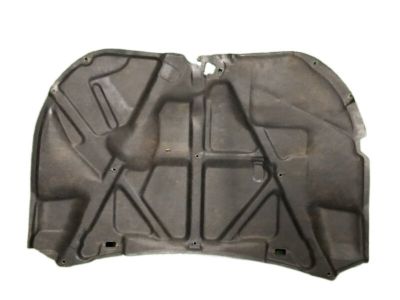 Lexus 53341-53020 INSULATOR, Hood