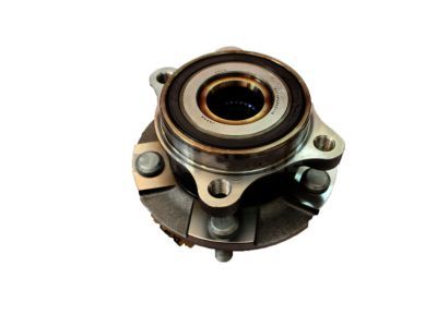 Lexus NX300h Wheel Bearing - 43550-28030