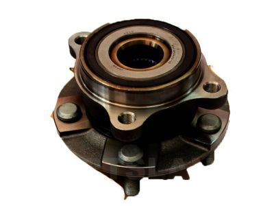 Lexus 43550-28030 Front Axle Hub Sub-Assembly, Left