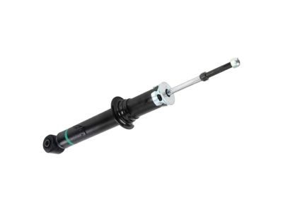48510-80238 Lexus ABSORBER Set, Front Product Photo 1 of 1