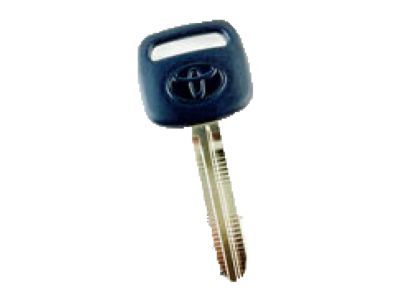 2000 Lexus LX470 Car Key - 69515-50040