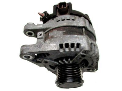 2011 Lexus RX350 Alternator - 27060-0P241